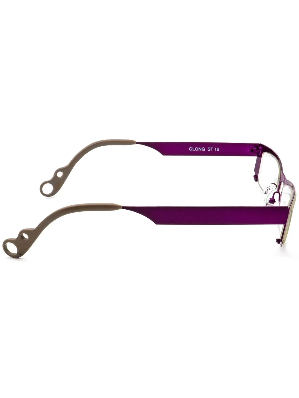 Anne Et Valentin Glong ST 16 Eyewear